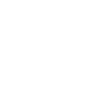 big white circle