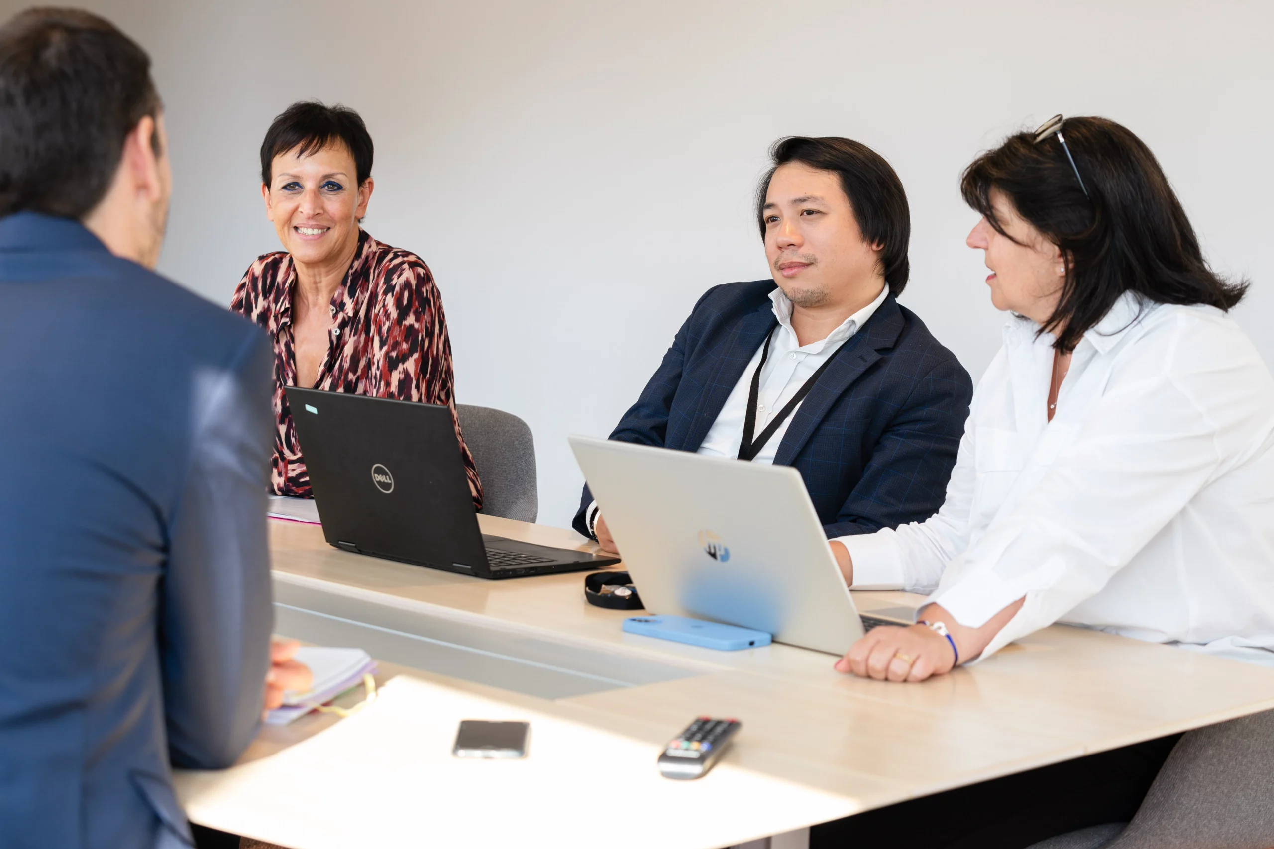 page assurance faite le choix d un partenaire ..